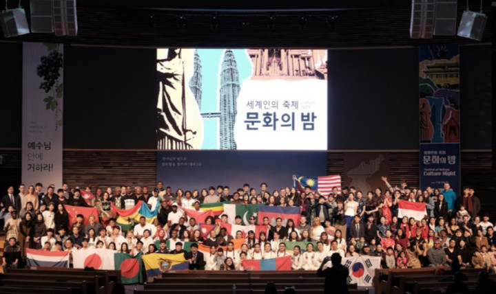 (사진1) 2018년 문화축제