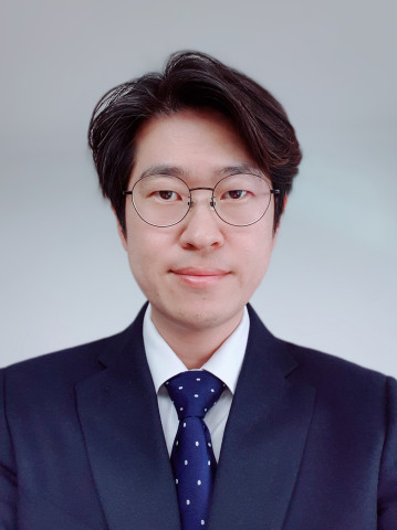 (사진1) 한동대학교 생명과학부   이정민 교수