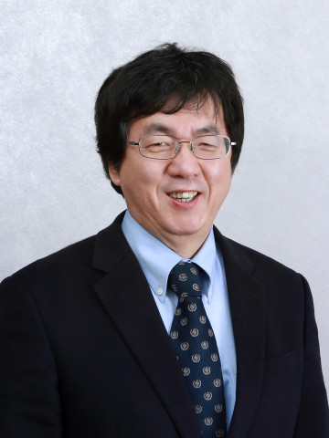 한동대학교 장순흥 총장