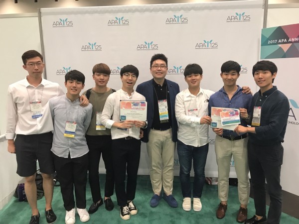 (사진)수상 기념 사진