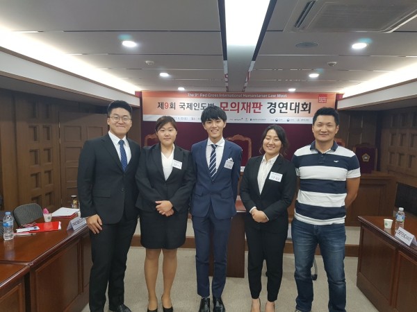 (사진)우승 기념사진