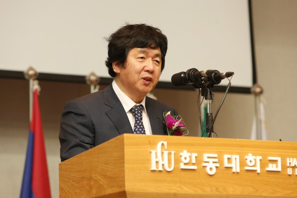 (사진2)장순흥 한동대 총장