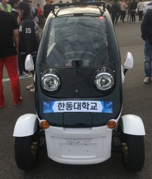 (사진2)한동대 자율주행차