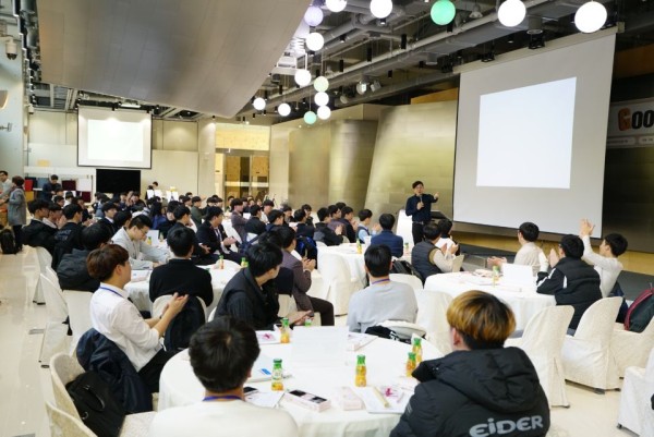 (사진2)행사 진행 모습