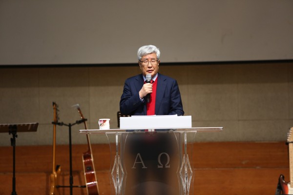 (사진6)김영길 명예총장
