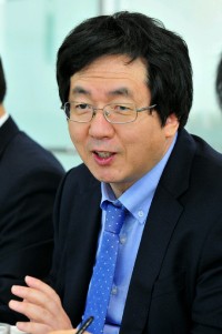 (사진1)장순흥 한동대 총장