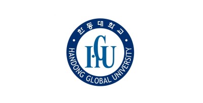 (사진)한동대 로고