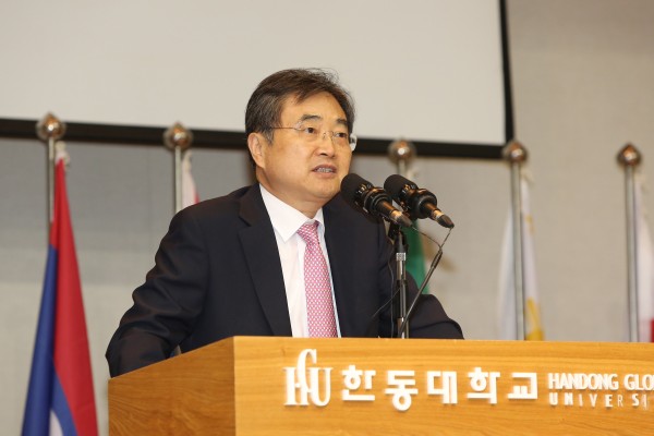 (사진6)조현 외교부 제2차관