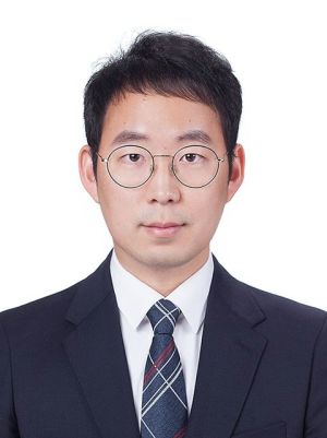 (사진) 2020년도 외교관 후보자 선발시험에 최종 합격한 박영찬씨(국제어문학부 09학번)