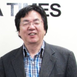(사진)한동대 장순흥 총장
