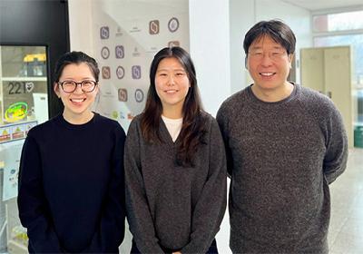 한동대 학부생, 국제 데이터베이스 학술대회 논문 채택&hellip;의료 AI로 세계 무대 서다