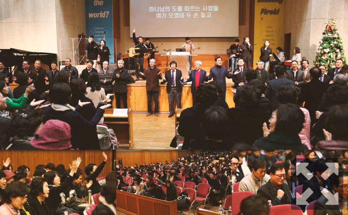포항지진 당일