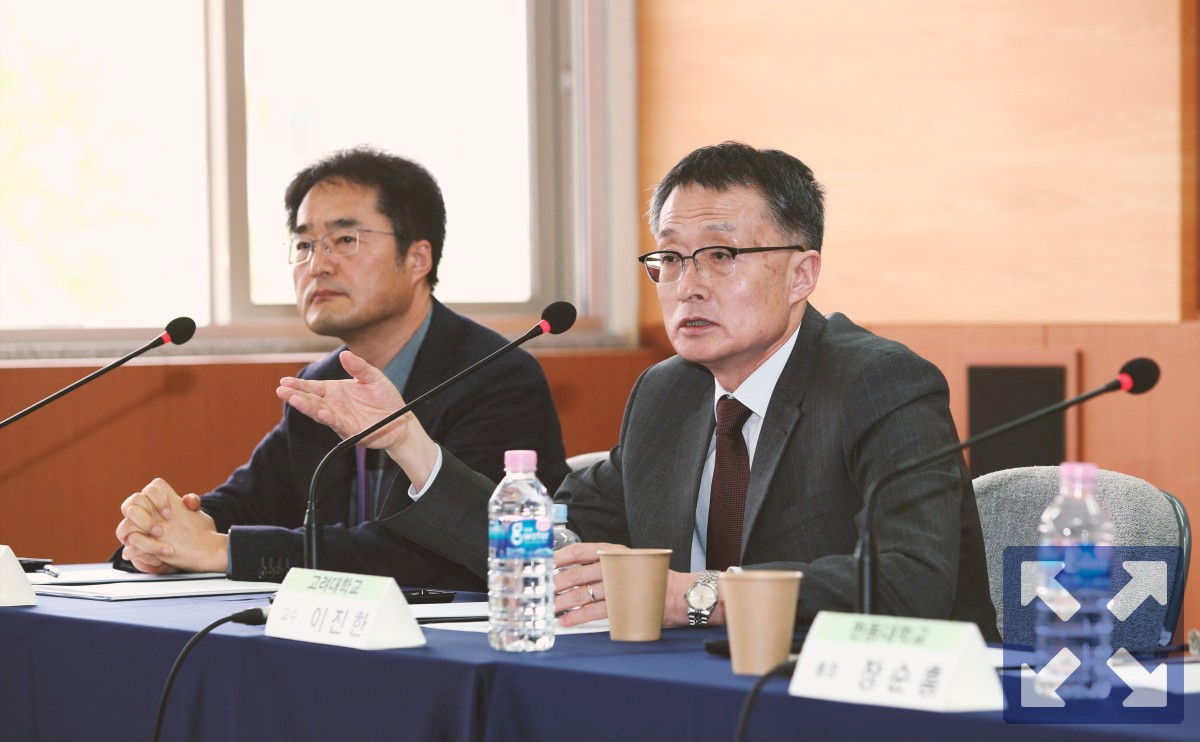 포항지진 당일
