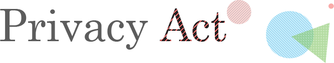 Privacy Act 