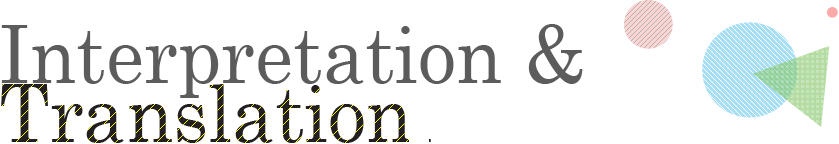 Interpretation & Tramslation